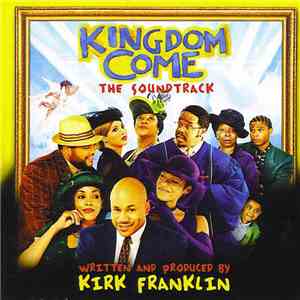 Various - Kingdom Come (The Soundtrack)