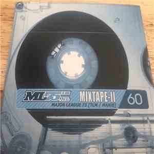 Various - ML75 Mixtape-II