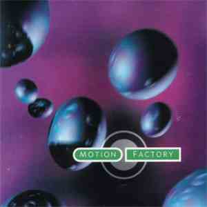 Various - Motion Factory