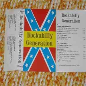 Various - Rockabilly Generation