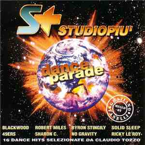 Various - Studio Più Dance Parade