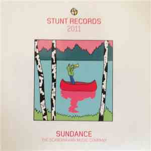 Various - Stunt Records Compilation Vol. 19