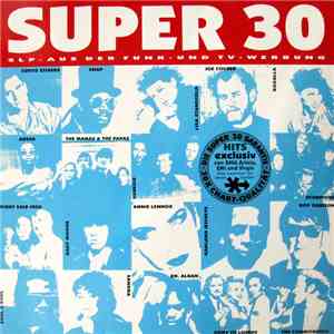 Various - Super 30