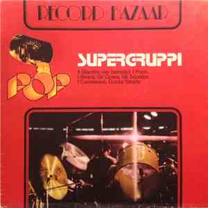 Various - Supergruppi