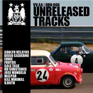 Various - Unreleased Tracks