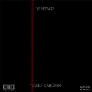 Vasili Carlson - Vintage