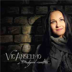 Vic Anselmo - Backyard Novelties