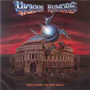Vicious Rumors - Welcome To The Ball