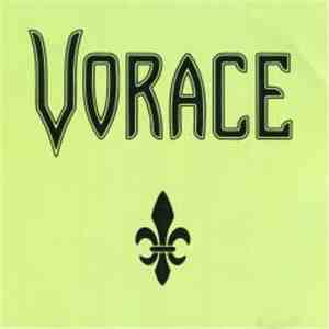 Vorace - Vorace