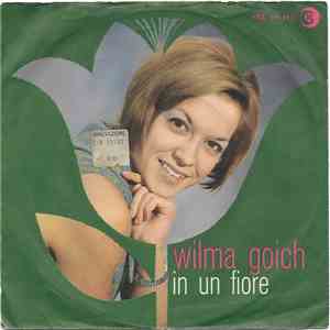 Wilma Goich - In Un Fiore