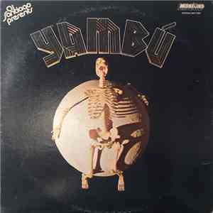 Yambú - Al Santiago Presents Yambú