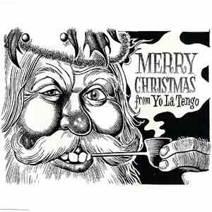 Yo La Tengo - Merry Christmas From Yo La Tengo