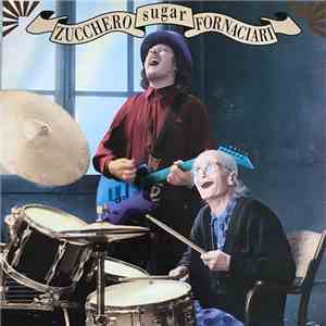 Zucchero Sugar Fornaciari - Miserere
