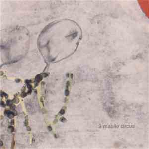 3 Mobile Circus - Untitled