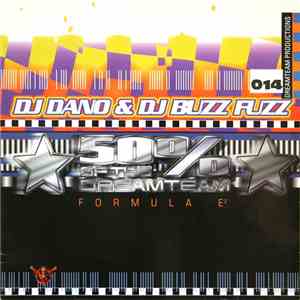 50% Of The Dreamteam - Jam On