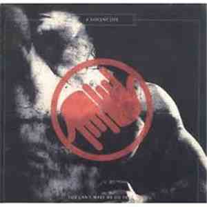 A Violent Life - You Can't Make Me Do That