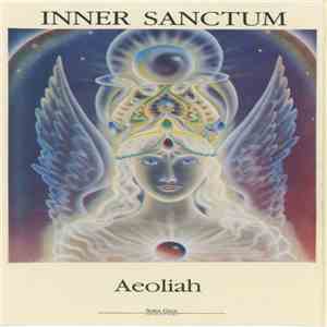 Aeoliah - Inner Sanctum