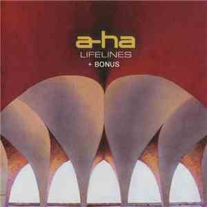 a-ha - Lifelines (+ Bonus)