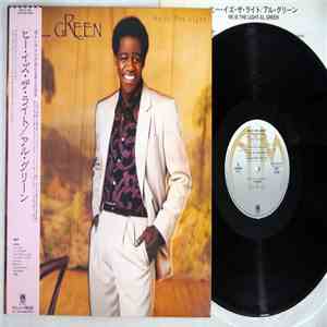 Al Green - He Is The Light
