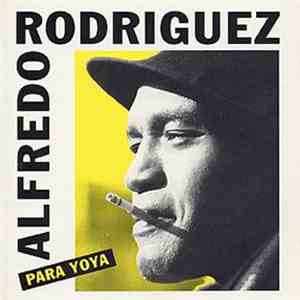 Alfredo Rodriguez - Para Yoya