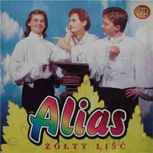 Alias - Żółty Liść