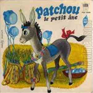 Amandine - Patchou Le Petit Ane