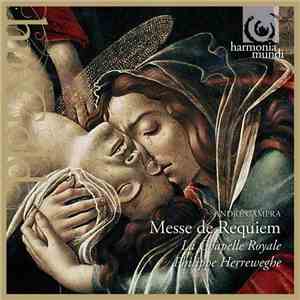 André Campra, La Chapelle Royale / Philippe Herreweghe - Messe De Requiem