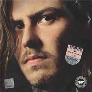 Andrew W.K. - The Wolf