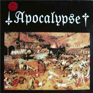 Apocalypse  - Apocalypse