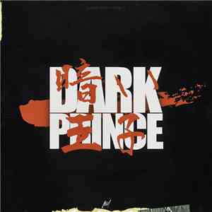Atrey  - Dark Prince