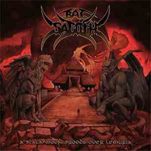Bal-Sagoth - A Black Moon Broods Over Lemuria