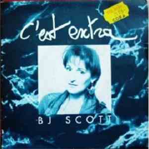 BJ Scott - C'Est Extra