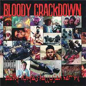 Bloody Crackdown - Cowboy Dubya's Fallujah Bar B-Q