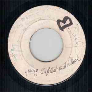 Bob & Marcia - Young, Gifted And Black