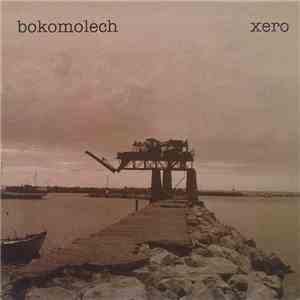 Bokomolech - Xero
