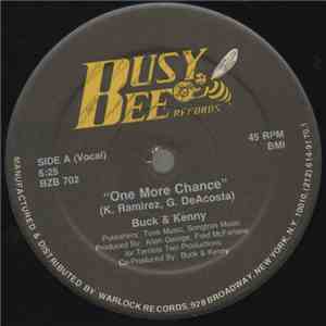 Buck & Kenny - One More Chance