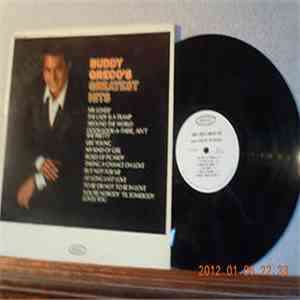 Buddy Greco - Greatest Hits