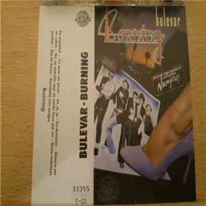 Burning - Bulevar