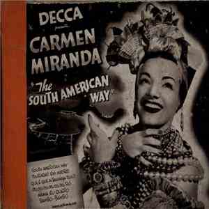 Carmen Miranda - The South American Way