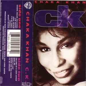Chaka Khan - CK