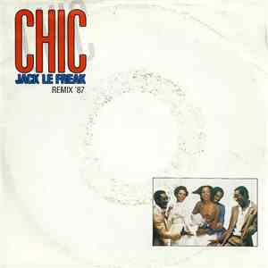 Chic - Jack Le Freak (Remix '87)