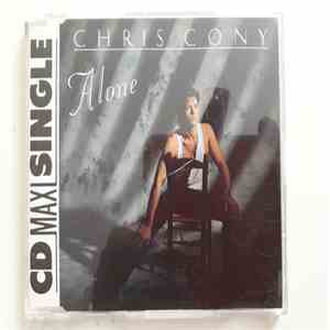 Chris Cony - Alone