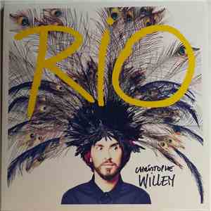 Christophe Willem - Rio