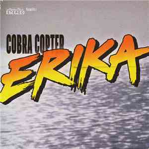 Cobra Copter - Erika