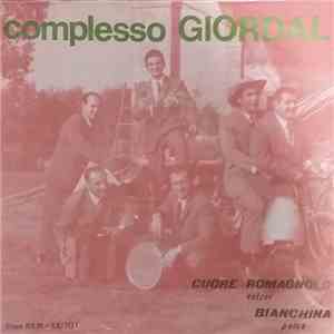 Complesso Giordal - Cuore Romagnolo / Bianchina