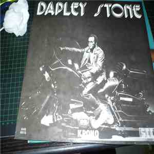 Dapley Stone - kpono