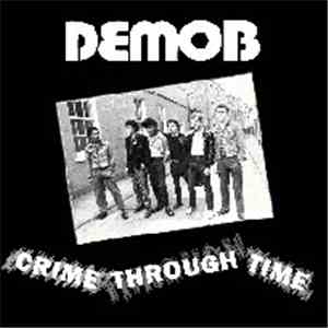 Demob - Crime Through Time