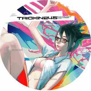DJ Depath vs M-Project - Trioxin245