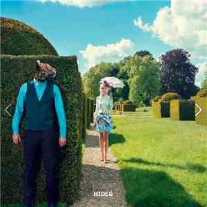 DJ Sepalot - Hide&