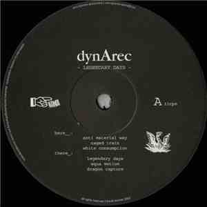 dynArec - Legendary Days